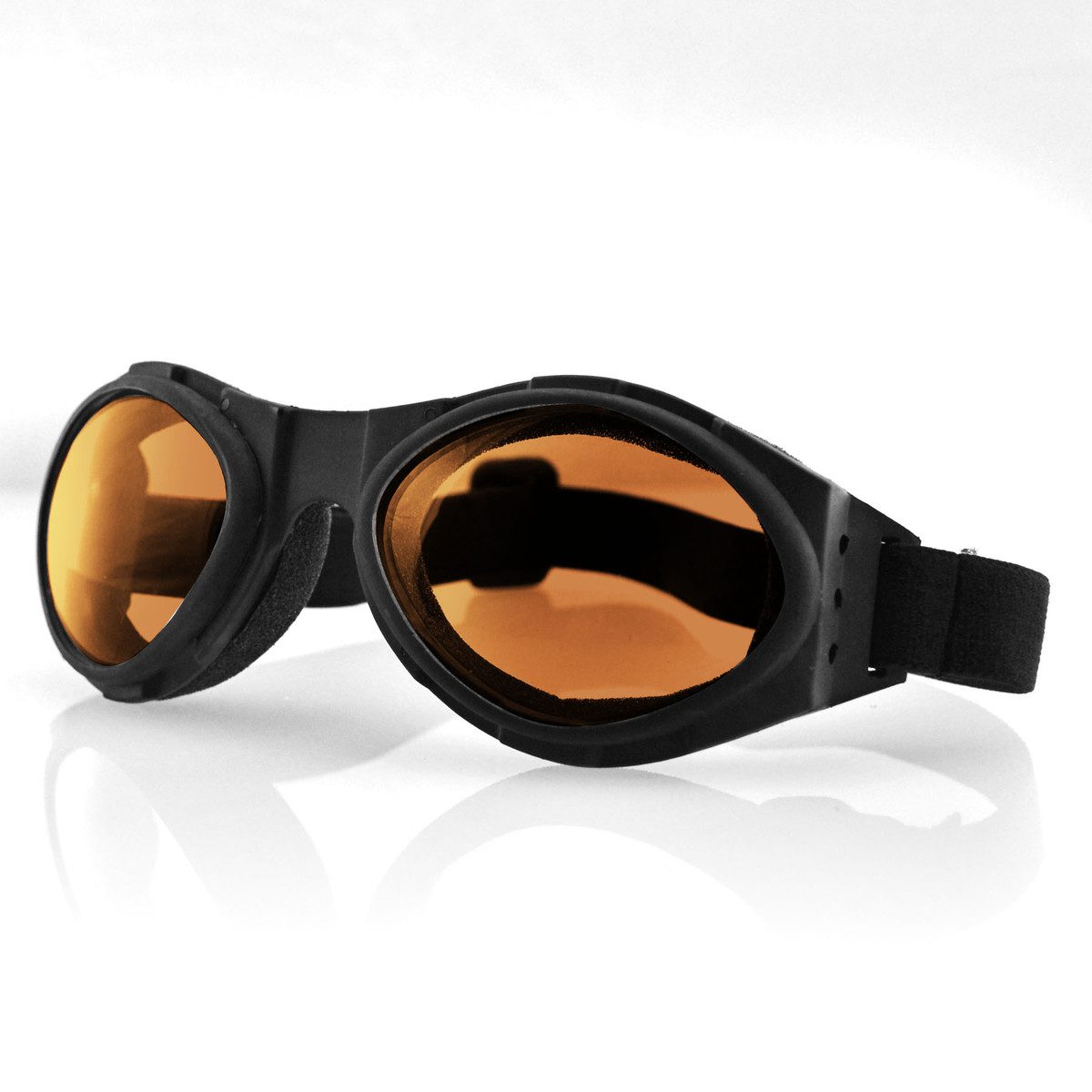 Bobster Bugeye - Amber